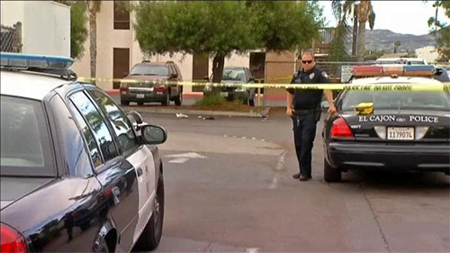 Otro tiroteo con víctima de color negro en Estados Unidos